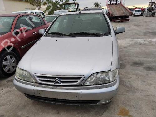 Oliekøler CITROËN XSARA Coupe (N0) 1.9 D | BP13978542M33 