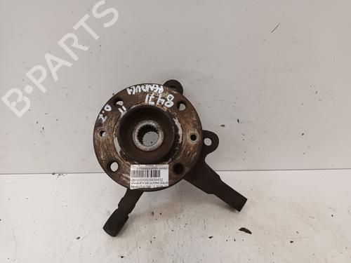 Used Left front steering knuckle RENAULT 11 (B/C37_) [1983-1995]  22745265