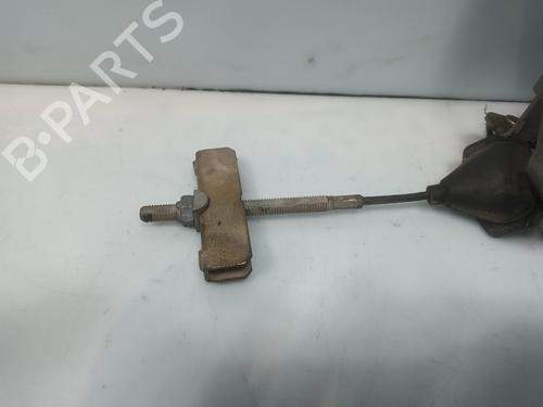 Hand brake FORD MONDEO III (B5Y) 2.0 TDCi | BP32234387I18