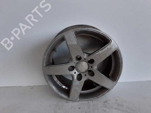 Used Rim VW GOLF IV (1J1) 1.6 16V (105 hp) 12771860