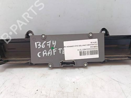 Warning switch VW CRAFTER 30-50 Van (2E_) | BP40197640I22 - Image 2