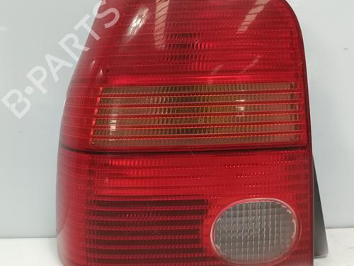 Used Left taillight VW LUPO I (6X1, 6E1) 1.0 (50 hp) 25606913