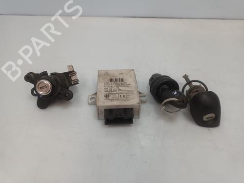 electronic-module-bmw-3-e46-1997-1998-1999-2000-2001-2002-2003-2004-2005-31887635 main image