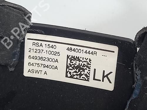 Rat RENAULT MEGANE IV Hatchback (B9A/M/N_) | BP37071545C49 - Image 3