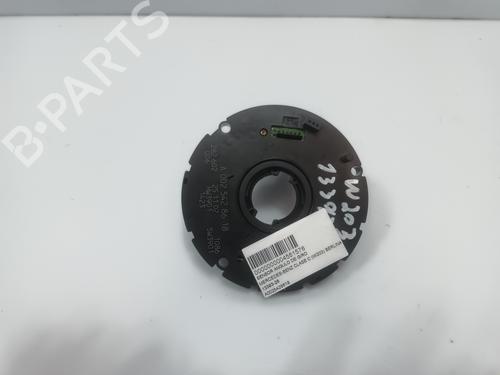 Used Electronic module Electronic module MERCEDES-BENZ C-CLASS (W203) C 270 CDI (203.016) (170 hp) 34437013 34437013