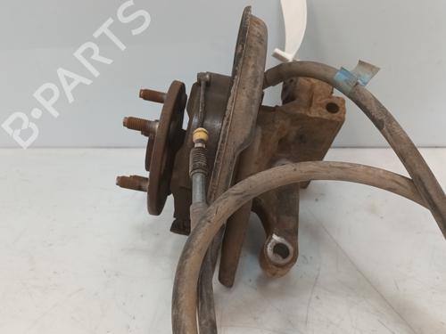 Left rear steering knuckle TOYOTA CELICA Coupe (_T20_) 1.8 i 16V (AT200) | BP28491555M27