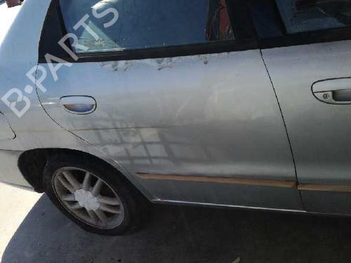Front right exterior door handle DAEWOO NUBIRA (J100) 2.0 16V | BP21574582C129