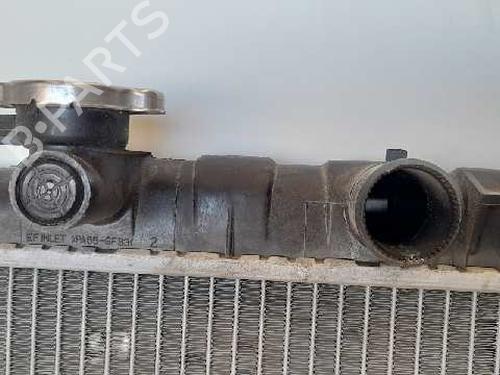 Køler HYUNDAI SONATA IV (EF) 2.5 V6 24V | BP12741586M31 