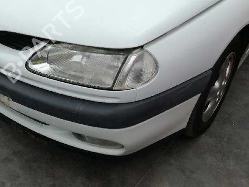 Engine control unit (ECU) RENAULT LAGUNA I (B56_, 556_) 2.2 dT (B569) | BP12732312M57 