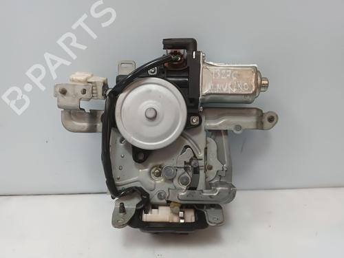 Tailgate lock NISSAN MURANO II (Z51) | BP32423191C101