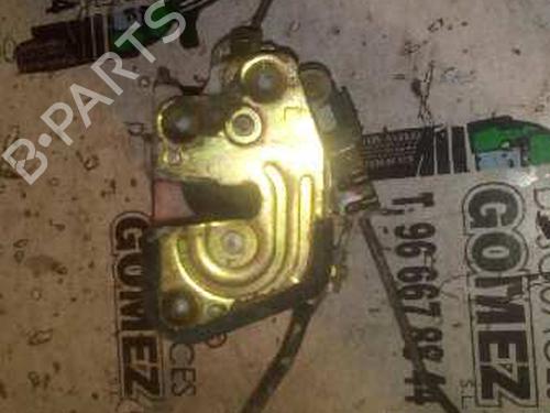 Front left lock HYUNDAI COUPE I (RD) 1.6 16V | BP12692849C98 