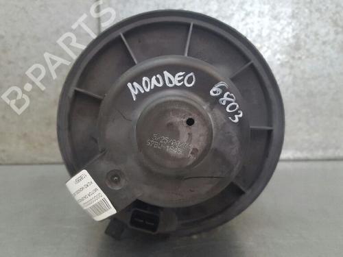 Heater blower motor FORD MONDEO II (BAP) 1.8 TD | BP12742362M62 