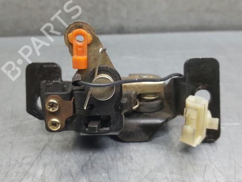 Tailgate lock KIA SHUMA I (FB) 1.5 i 16V (AFB242) | BP12754228C101 