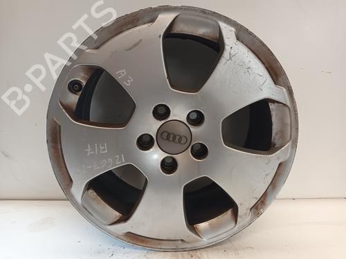 Felg AUDI A3 (8P1) [2003-2013]  27276595
