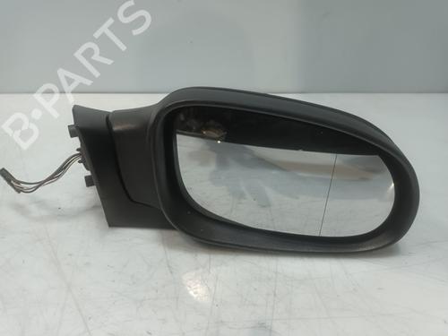 right-mirror-mercedes-benz-a-class-w168-1997-1998-1999-2000-2001-2002-2003-2004-2005-31316336 main image