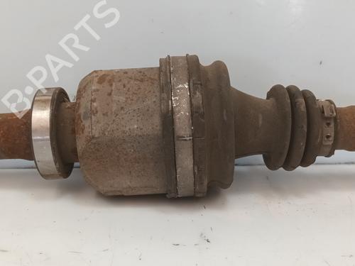 Right front driveshaft RENAULT MEGANE II Coupé-Cabriolet (EM0/1_) | BP28477476M39