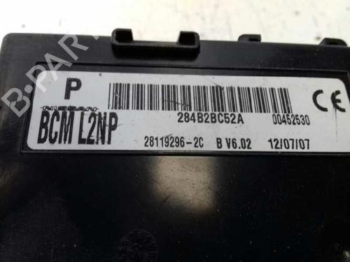 Electronic module NISSAN MICRA III (K12) 1.5 dCi | BP12760973M83 