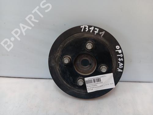 Used Pulley KIA OPTIMA (FSGDS6B) [2010-2017]  32397146