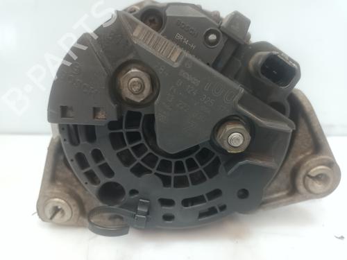 Alternator OPEL CORSA D (S07) 1.4 (L08, L68) | BP36024072M7 - Image 2