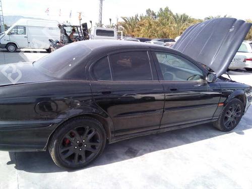 Sensor electrónico JAGUAR X-TYPE I (X400) 3.0 V6 All-wheel Drive | BP12716615M84 