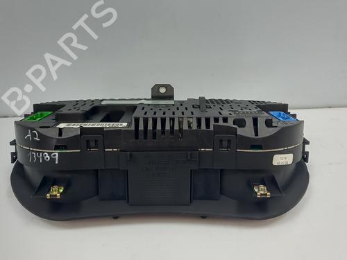 Instrument cluster AUDI A2 (8Z0) 1.4 | BP36677116C47 - Image 3