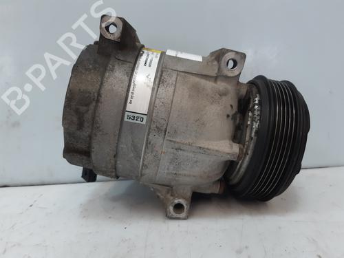 Used AC compressor AC compressor 37405305 37405305