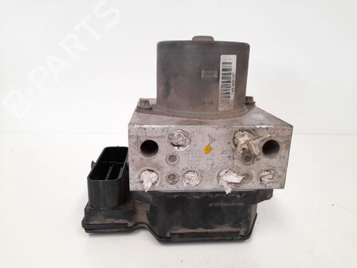Used ABS pump FORD MONDEO IV (BA7) 2.0 TDCi (140 hp) 12762767