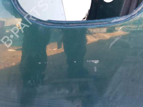 Left front door HYUNDAI ACCENT I (X-3) 1.5 i 12V | BP12812850C2 