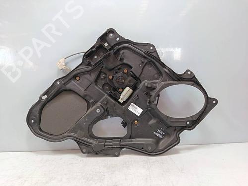 Used Other Other MAZDA 3 Saloon (BK) 1.6 DI Turbo (BK12Y) (109 hp) 40256675 40256675