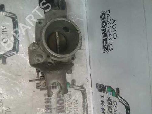 Throttle body FORD ESCORT VI (GAL, AAL, ABL) 1.8 Turbo D | BP12791180M82 
