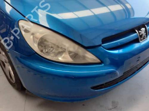 Fuse box PEUGEOT 307 Break (3E) 2.0 HDI 110 | BP12774238E1 