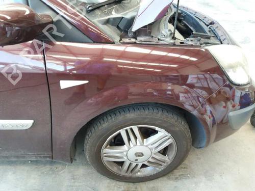 Engine mount RENAULT GRAND SCÉNIC II (JM0/1_) 1.6 | BP12708548M89 