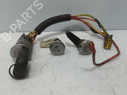 Used Other RENAULT SCÉNIC I MPV (JA0/1_, FA0_) [1999-2010]  22444993
