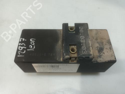 Used Electronic module SEAT LEON (1M1) [1999-2006]  30573944