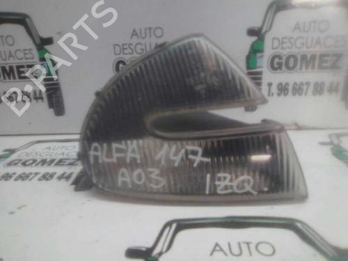Used Left front indicator Left front indicator 12807824 12807824