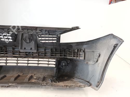 Front bumper RENAULT MEGANE II (BM0/1_, CM0/1_) 1.5 dCi (BM0F, BM0T, BM2B, CM0F, CM0T) | BP17916355C7 