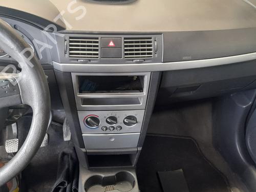 Høyre foran støtdemper OPEL MERIVA A MPV (X03) 1.7 CDTI (E75) | BP12786494M17 