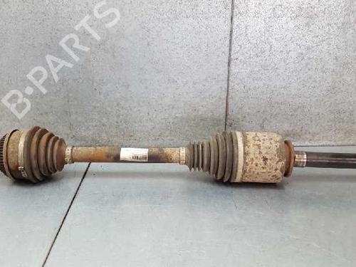 Used Right rear driveshaft LAND ROVER DISCOVERY III (L319) 2.7 TD 4x4 (190 hp) 12719259