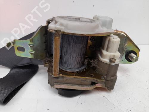 Front left seatbelt ROVER 400 II (RT) 420 Di | BP12757476I26 