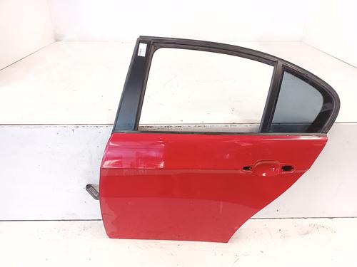 Left rear door BMW 3 (E90) 318 d | BP17829550C4 
