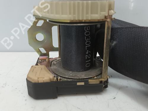 Rear left seatbelt LAND ROVER RANGE ROVER III (L322) 3.0 D 4x4 | BP20309009I29 