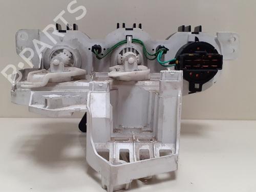 Climate control KIA PICANTO I (SA) 1.0 | BP12742860I5 