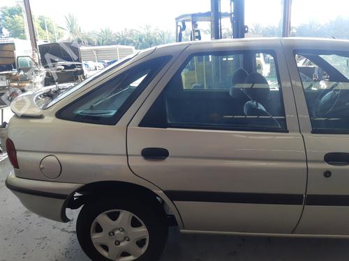 Catalyst FORD ESCORT V (AAL, ABL) 1.6 i 16V | BP31210139M10 