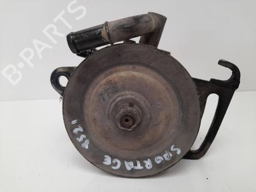 Steering pump KIA SPORTAGE SUV (K00) 2.0 i 16V 4WD | BP12768227M99 