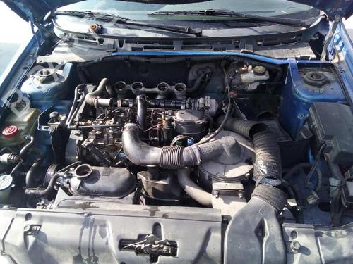 Elektronisk modul CITROËN XSARA (N1) 1.9 D | BP13985896M83