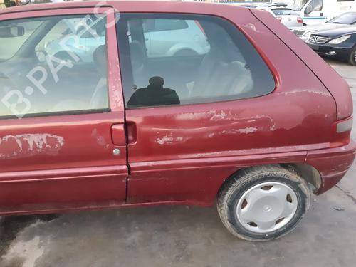 Pisca lateral esquerdo CITROËN SAXO (S0, S1) 1.1 X, SX | BP30709659I20 