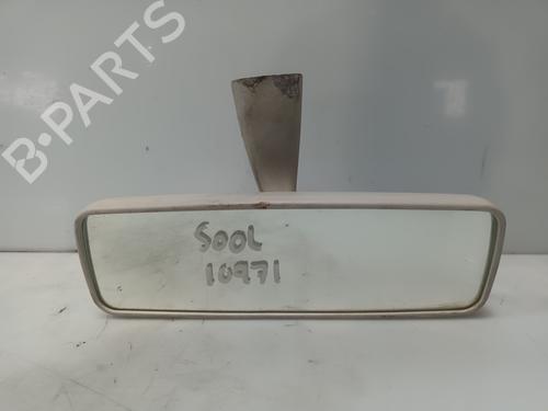 Used Rear mirror FIAT 500L (351_, 352_) 1.3 D Multijet (199LXY1A, 199LXY11) (84 hp) 29272691