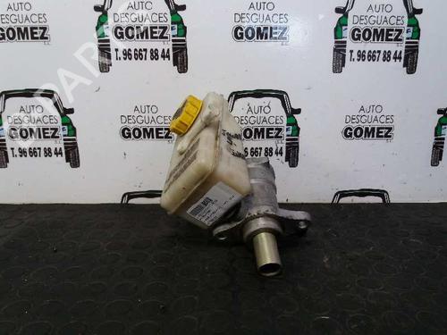 Used Brake master cylinder JAGUAR S-TYPE II (X200) 2.5 V6 (200 hp) 12810878