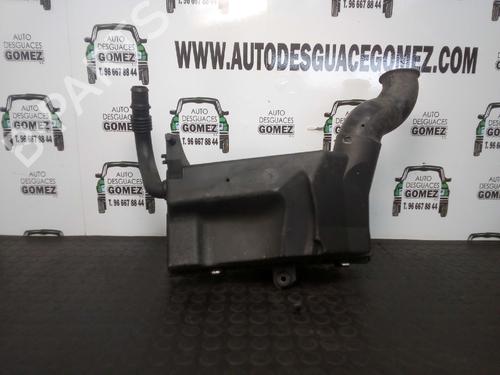 Air filter box VOLVO V40 Estate (645) 1.9 DI | BP13985947M87 