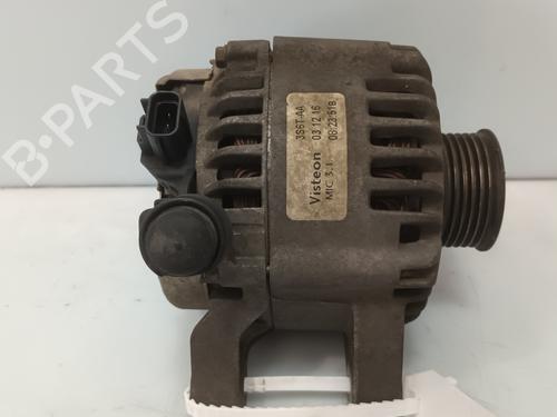 Generator FORD FIESTA V (JH_, JD_) 1.4 TDCi (68 hp) 29255705